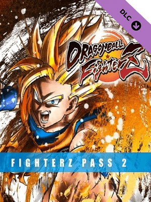 DRAGON BALL FIGHTERZ