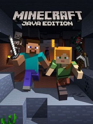 Minecraft | Java Edition