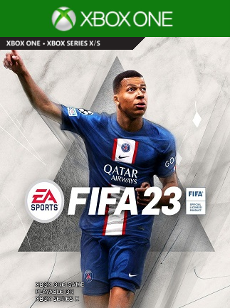 FIFA 23