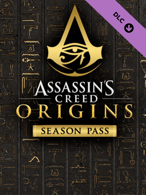 Assassin's Creed Origins