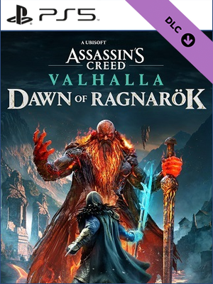 Assassin's Creed Valhalla: Dawn of Ragnarök