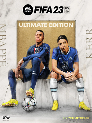 FIFA 23 | Ultimate Edition