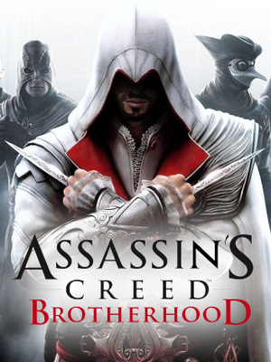 Assassin's Creed: Brotherhood