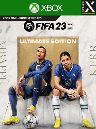 FIFA 23 | Ultimate Edition