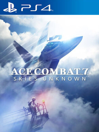 ACE COMBAT 7: SKIES UNKNOWN