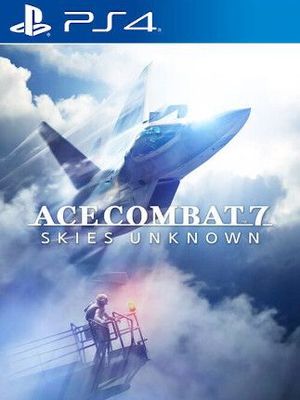 ACE COMBAT 7: SKIES UNKNOWN