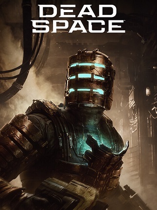 Dead Space Remake