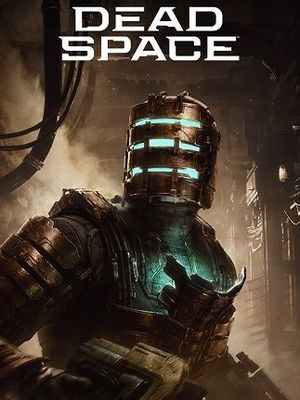 Dead Space Remake