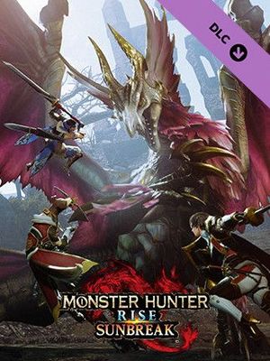 Monster Hunter Rise: Sunbreak