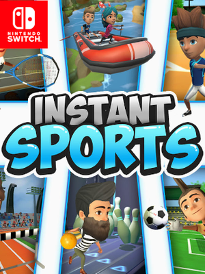 Instant Sports