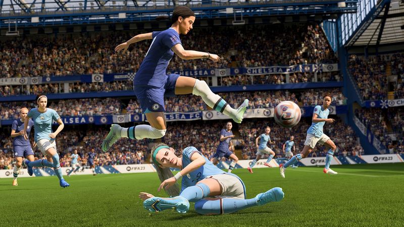 FIFA 23 | Ultimate Edition