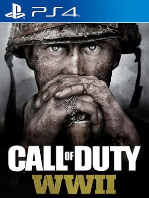 Call of Duty: WWII