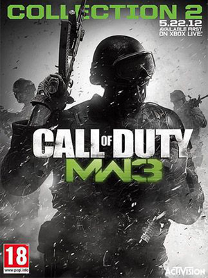 Call of Duty: Modern Warfare 3