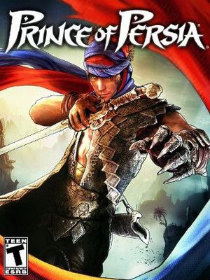 Prince of Persia 2008 Ubisoft Connect Key GLOBAL