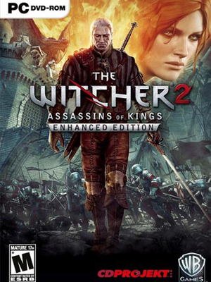 The Witcher 2: Assassins of Kings Enhanced Edition