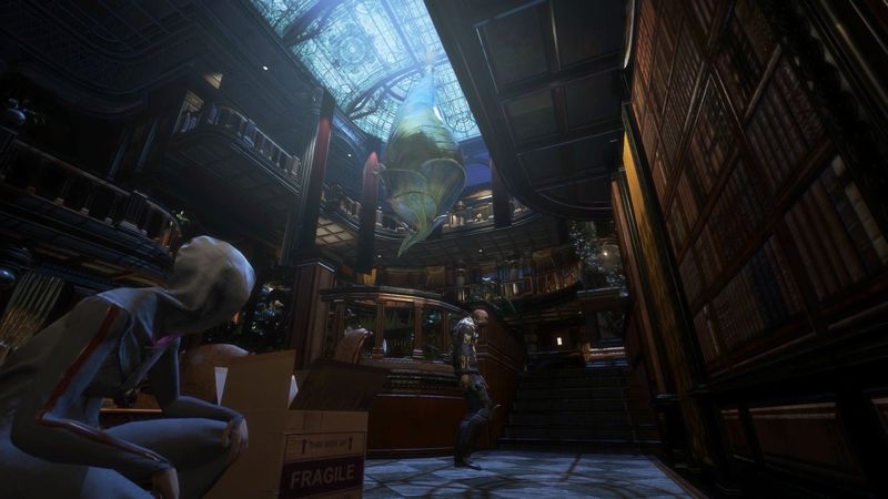 Republique Remastered GOG.COM Key GLOBAL