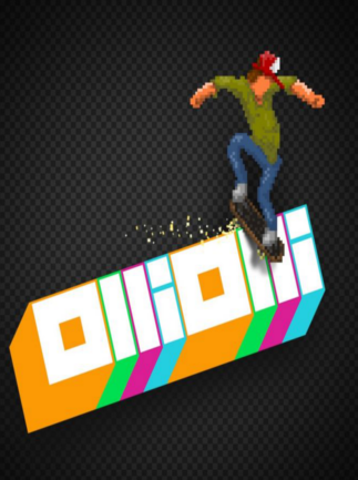 OlliOlli