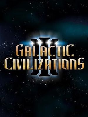 Galactic Civilizations III