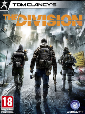 Tom Clancy's The Division | Gold Edition