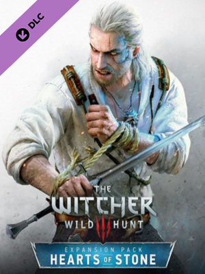 The Witcher 3: Wild Hunt