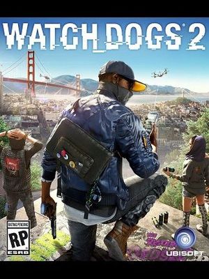 Watch Dogs 2 | Deluxe Edition