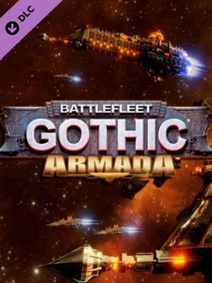 Battlefleet Gothic: Armada