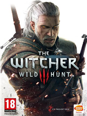 The Witcher 3: Wild Hunt GOTY Edition