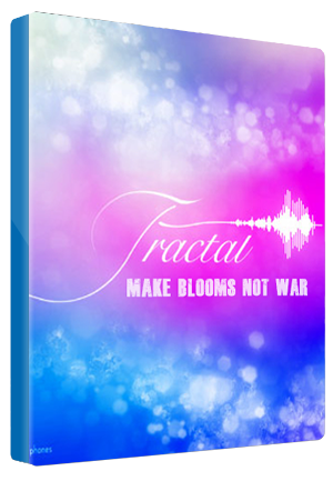 Fractal: Make Blooms Not War Steam Key GLOBAL