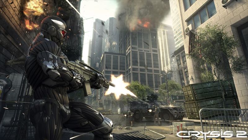 Crysis Trilogy EA App Key GLOBAL