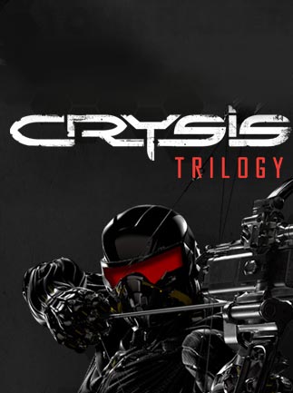 Crysis Trilogy EA App Key GLOBAL