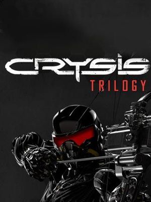 Crysis Trilogy EA App Key GLOBAL