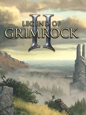 Legend of Grimrock 2 GOG.COM Key GLOBAL