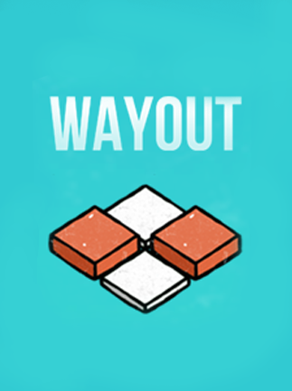 WayOut Steam Key GLOBAL