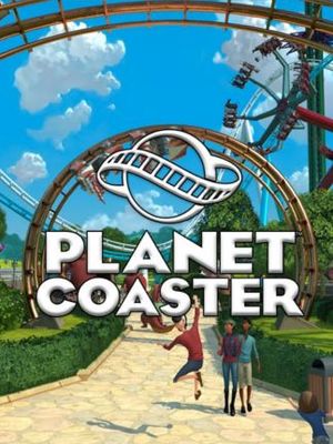 Planet Coaster Steam Key EUROPE