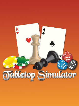 Tabletop Simulator