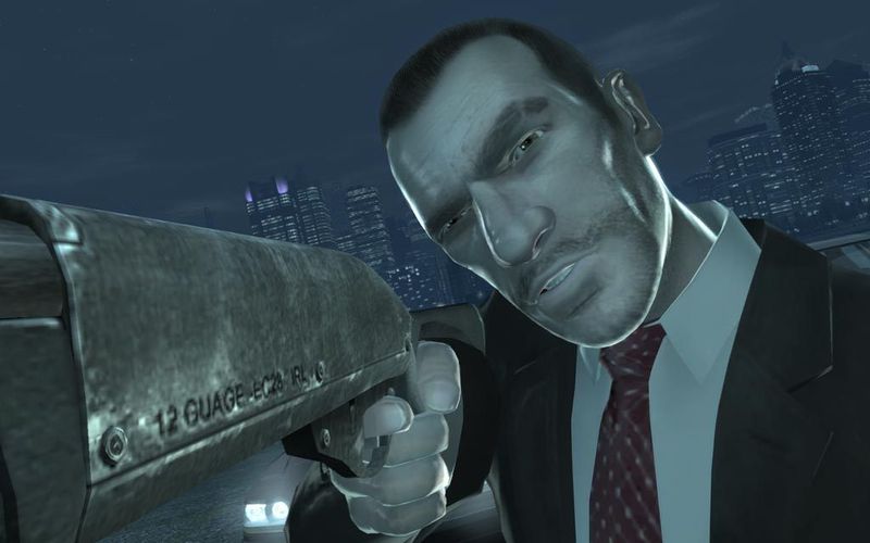 Grand Theft Auto IV | Complete Edition