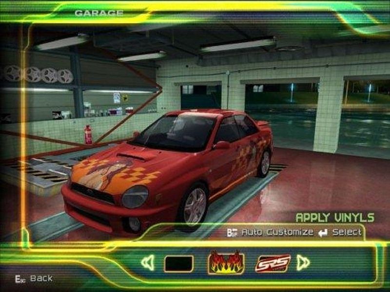 Street Racing Syndicate Steam Key GLOBAL