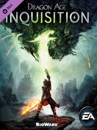 Dragon Age: Inquisition