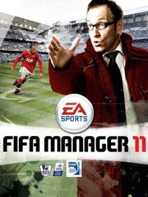 Fifa Manager 11 EA App Key GLOBAL