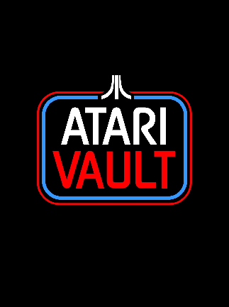 Atari Vault Steam Key GLOBAL