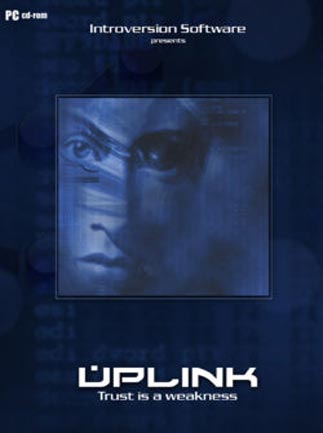 Uplink Steam Key GLOBAL