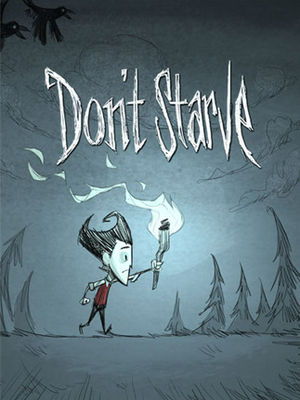 Don't Starve GOG.COM Key GLOBAL