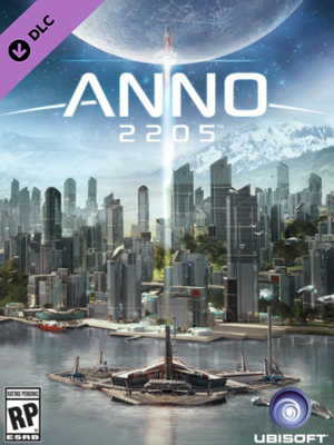 Anno 2205