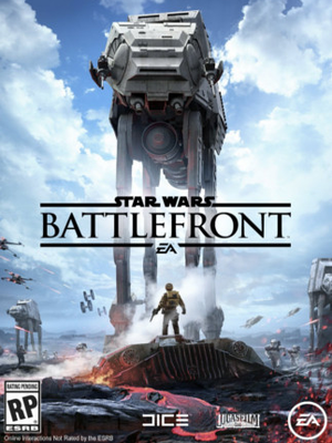 Star Wars Battlefront | Ultimate Edition Xbox One