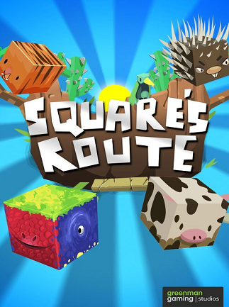 Square's Route