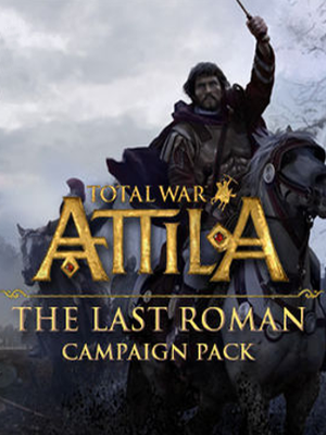 Total War: ATTILA