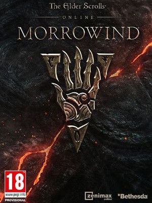 The Elder Scrolls Online + Morrowind Upgrade