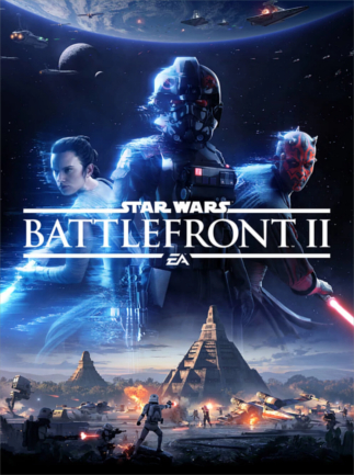 Star Wars Battlefront 2