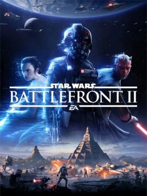 Star Wars Battlefront 2