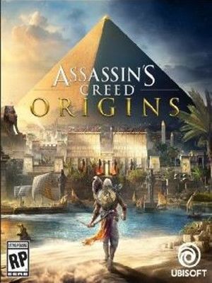 Assassin's Creed Origins